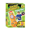 Socker Boppers Inflatable Power Bag